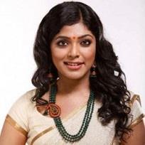 Rima Kallingal
