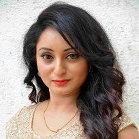 Rishitha Malnad