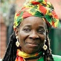 Rita Marley
