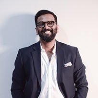 Ritesh S. Ramakrishnan