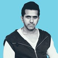 Ritesh Sidhwani