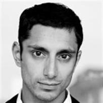 Riz Ahmed