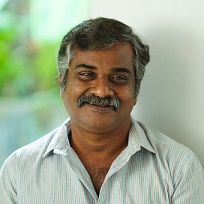 RJ Murugan