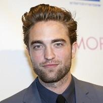 Robert Pattinson