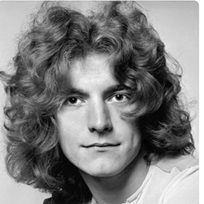 Robert Plant