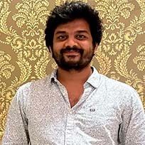 Robert Sargunam
