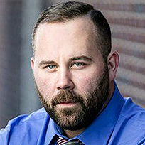 Robert Walker Branchaud