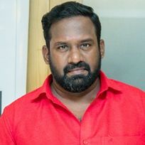 Robo Shankar