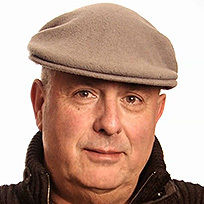 Roger Michell