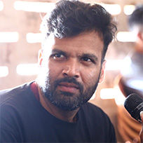 Rohit Padaki