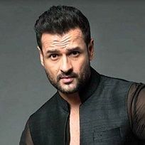 Rohit Roy