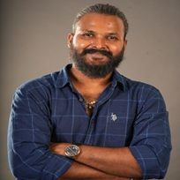 Rohith Kumar Ppadmanabha