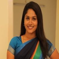 Roja Sree