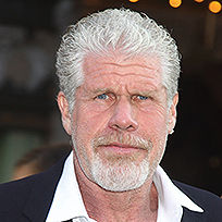 Ron Perlman