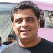 Ronnie Screwvala