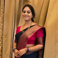 Roopa D Shetty