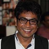 Rudranil Ghosh