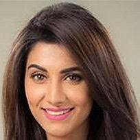 Rukmini Maitra