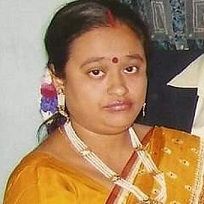 Rupa Basu