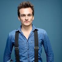 Rupert Friend