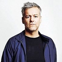 Rupert Graves