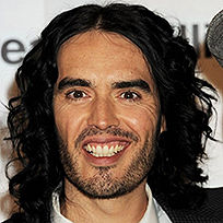 Russell Brand