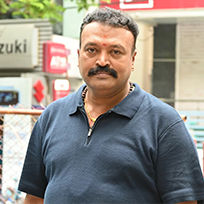 R.Vijaya Kumar Hosur