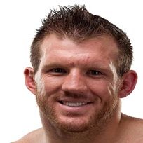Ryan Bader