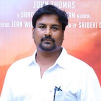 S John Thomas