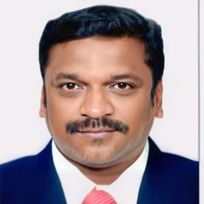 S. Murugan