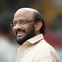 S. Radha Krishna