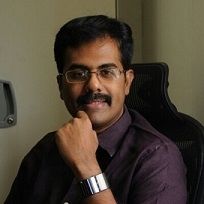 S. Lakshman Kumar