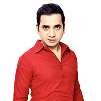 Saanand Verma