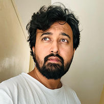 Sabyasachi Chowdhury