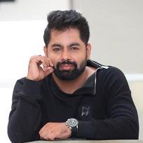 Sachin Cheluvarayaswamy