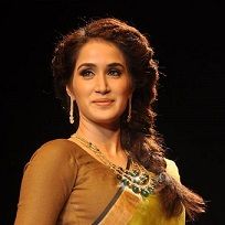 Sagarika Ghatge