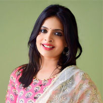 Sahana Chandrashekar