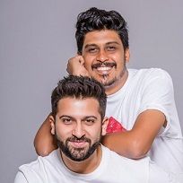 Sai-Piyush
