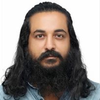 Sajid Yahiya