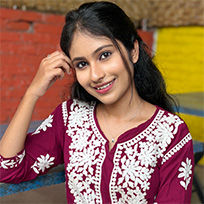 Saloni Lokhande