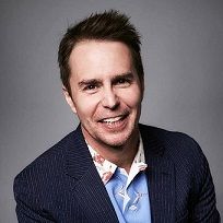 Sam Rockwell