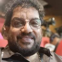 Samartha Suresh Babu