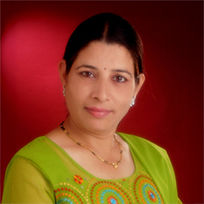 Samruddhi Anil Pawar