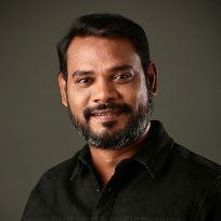 Sandeep Baburao Kale