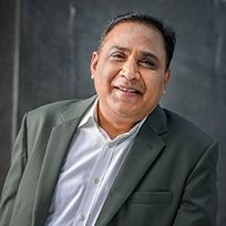 Sandeep Kumar Bansal