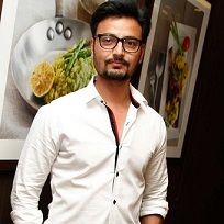 Sandeep Leyzell