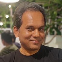 Sandesh Kulkarni