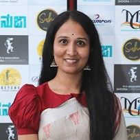 Sandhya Arakere