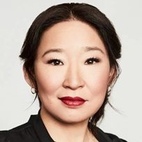 Sandra Oh
