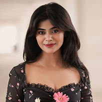 Sanisha Mourya